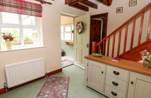 Allendale Cottage | Cabin ∙ 3 bedrooms ∙ 5 guests
