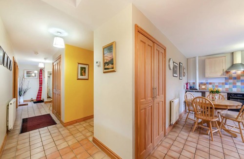 Lanehead Cottage | Cabin ∙ 3 bedrooms ∙ 6 guests