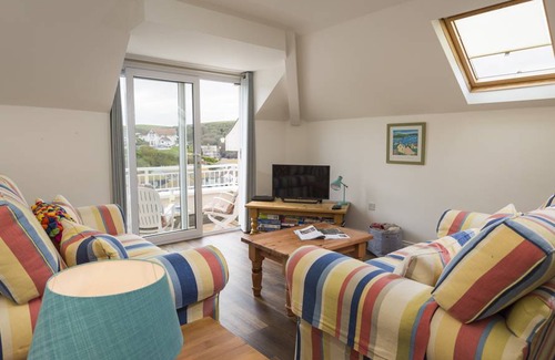 Hope-Cove Cottage | Cabin ∙ 3 bedrooms ∙ 6 guests