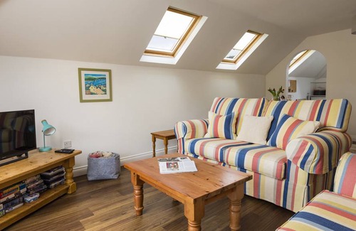 Hope-Cove Cottage | Cabin ∙ 3 bedrooms ∙ 6 guests