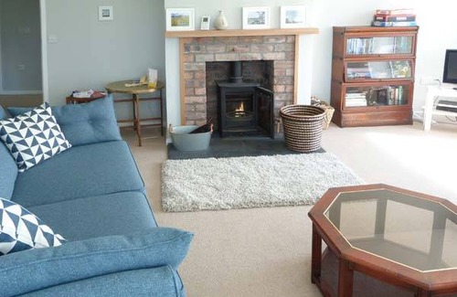 Newtonmore Cottage | Cabin ∙ 3 bedrooms ∙ 6 guests