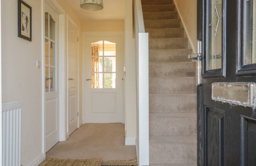 St Bees Cottage | Cabin ∙ 3 bedrooms ∙ 4 guests