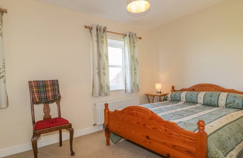 St Bees Cottage | Cabin ∙ 3 bedrooms ∙ 4 guests