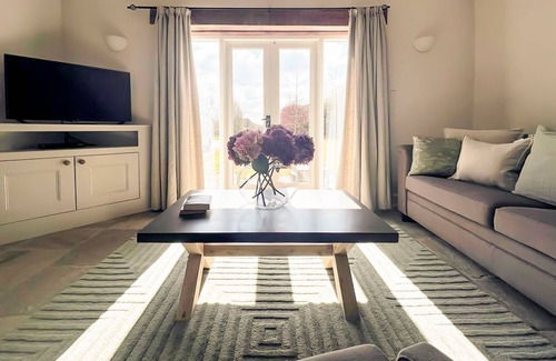 Winterslow Cottage | Cabin ∙ 3 bedrooms ∙ 6 guests