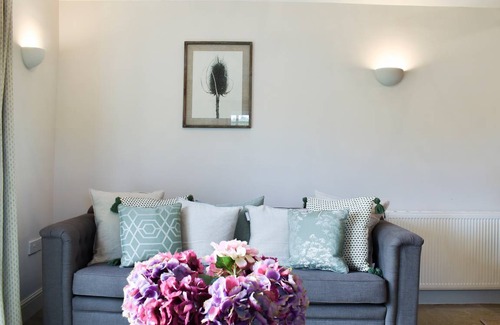 Winterslow Cottage | Cabin ∙ 3 bedrooms ∙ 6 guests
