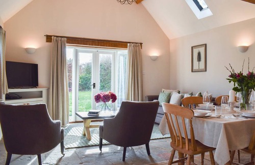 Winterslow Cottage | Cabin ∙ 3 bedrooms ∙ 6 guests