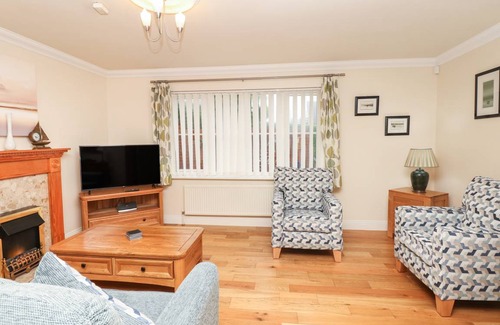 Woolacombe Cottage | Cabin ∙ 3 bedrooms ∙ 5 guests