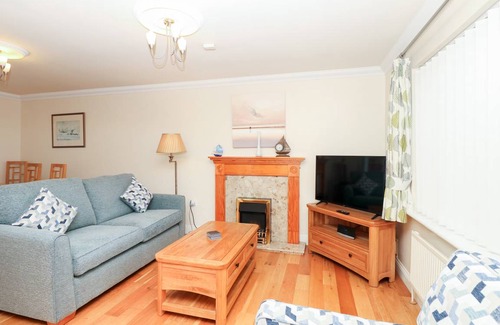 Woolacombe Cottage | Cabin ∙ 3 bedrooms ∙ 5 guests