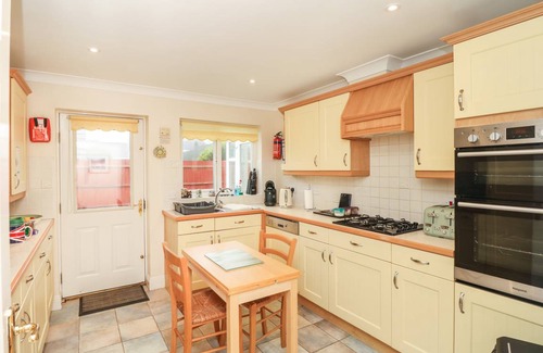 Woolacombe Cottage | Cabin ∙ 3 bedrooms ∙ 5 guests