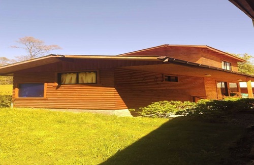 Pucon Cabin | Cabin #3