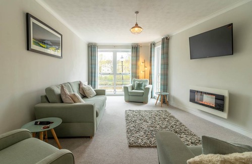 Nairn Cottage | Cabin ∙ 4 bedrooms ∙ 7 guests