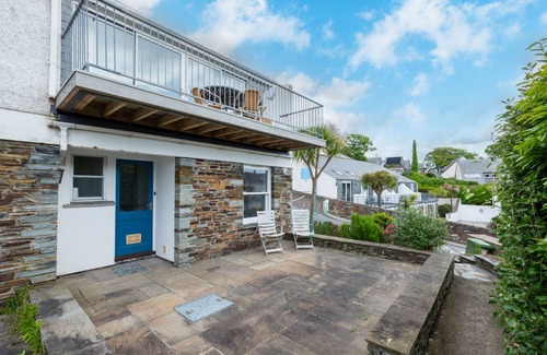 Rock Cottage | Cabin ∙ 4 bedrooms ∙ 8 guests