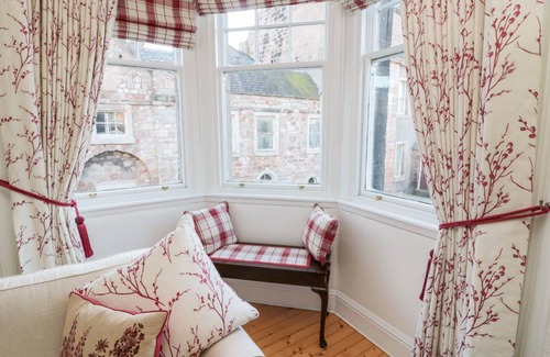 Berwick-upon-Tweed Cottage | Cabin ∙ 4 bedrooms ∙ 8 guests