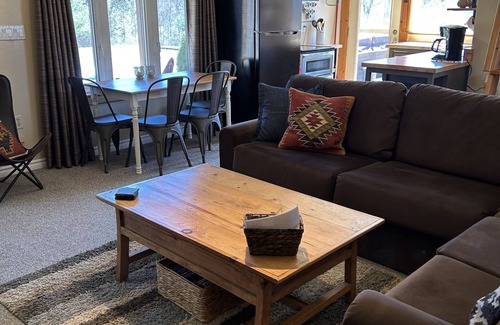 Great Valley Cabin | Cabin - 4 miles from Holiday Valley. Peaceful setting with hot tub.