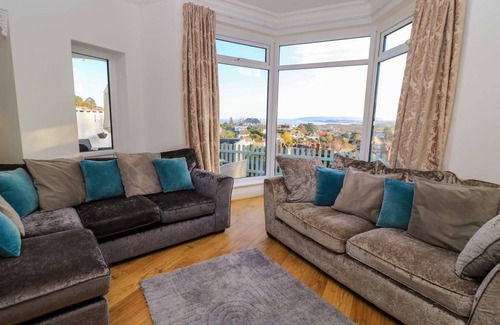 Minehead Cottage | Cabin ∙ 5 bedrooms ∙ 10 guests