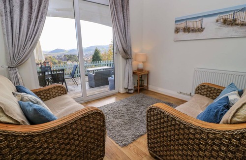Minehead Cottage | Cabin ∙ 5 bedrooms ∙ 10 guests