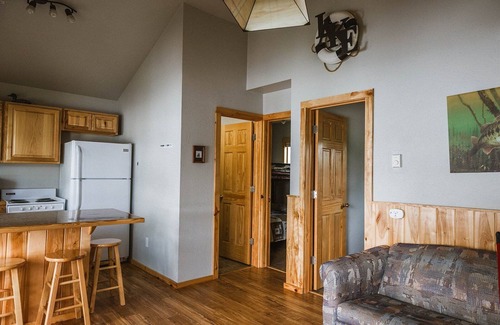 Park Rapids House | Cabin #5 - Lake House
