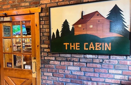 Tobyhanna Cabin | Cabin for up to 10 People !