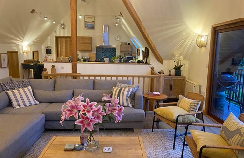 Rock Cottage | Cabin ∙ 4 bedrooms ∙ 9 guests