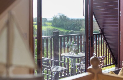 Rock Cottage | Cabin ∙ 4 bedrooms ∙ 9 guests