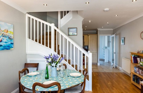 Rock Cottage | Cabin ∙ 3 bedrooms ∙ 5 guests