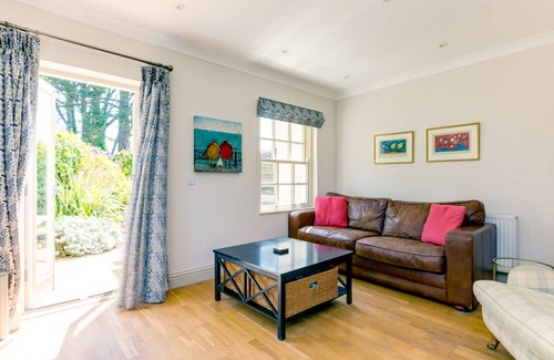 Rock Cottage | Cabin ∙ 3 bedrooms ∙ 6 guests