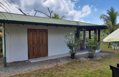 Punta Mala Apartment | Cabina RMS Ojochal