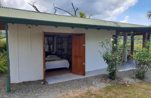 Punta Mala Apartment | Cabina RMS Ojochal