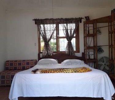 Punta Mala Apartment | Cabina RMS Ojochal
