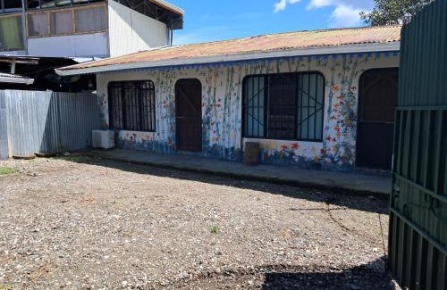 Puerto Jimenez Apartment | Cabinas Glen