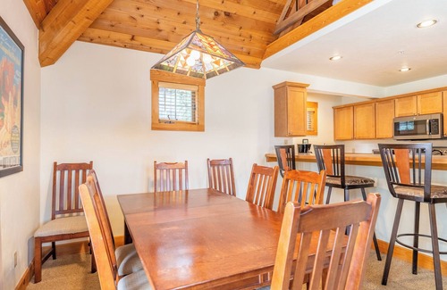 Montezuma Cottage | Cabins in the Pines #12 by Summit County Mountain Retreats