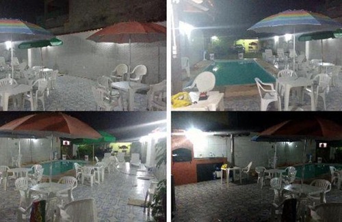 Tamoios House | Cabo Frio - Rio de Janeiro - Praia de Unamar - Ferias Temporada Carnaval