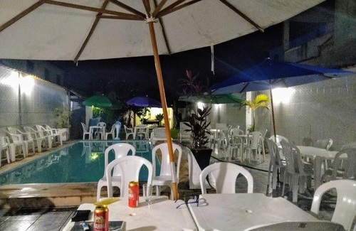 Tamoios House | Cabo Frio - Rio de Janeiro - Praia de Unamar - Ferias Temporada Carnaval