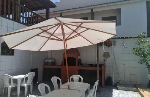 Tamoios House | Cabo Frio - Rio de Janeiro - Praia de Unamar - Ferias Temporada Carnaval