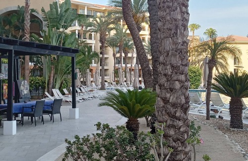 El Medano Ejidal Resort | Cabo JS Medano