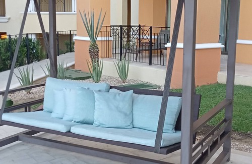 El Medano Ejidal Resort | Cabo JS Medano