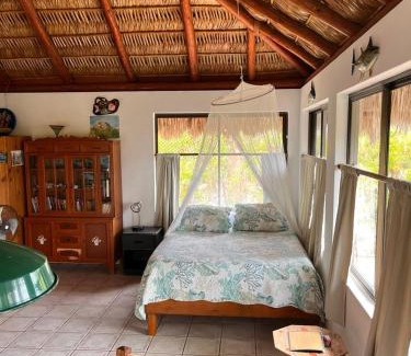Cabo Pulmo Hotel | Cabo Pulmo Beach Resort