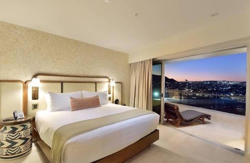 El Medano Ejidal Hotel | Cabo Resort lujo y Spa