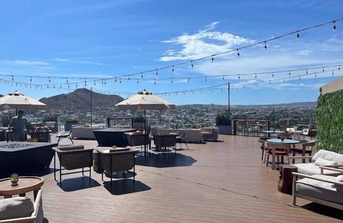 El Medano Ejidal Hotel | Cabo Resort lujo y Spa