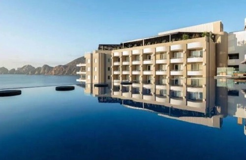 El Medano Ejidal Hotel | Cabo Resort lujo y Spa