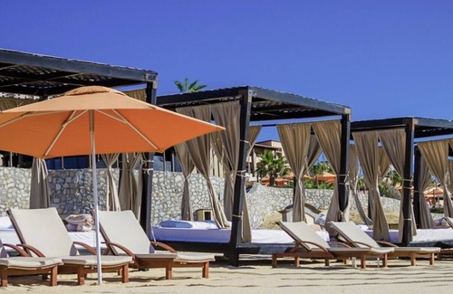 Sunset Beach Resort | Cabo San Lucas Private Beach, Golf and Spa Resort - Stunning View of Ocean