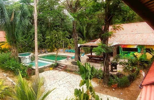 Cobano Cabin | Cabuya Lodge