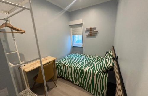 Cacem Apartment | Cacém Maison