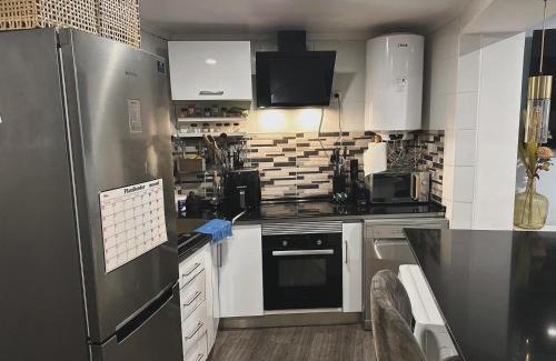 Cacem Apartment | Cacém Maison