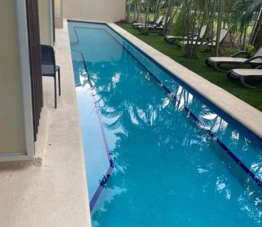 Playa Coronado Resort | Cacao Suites With Pool in Coronado Luxury Club Golf & Beach