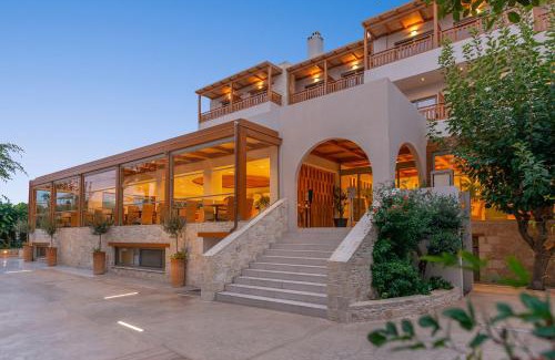 Stalida Hotel | Cactus Beach Hotel