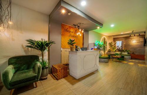 Phu Nhuan Apartment | Cactusland Hotel & Apartment