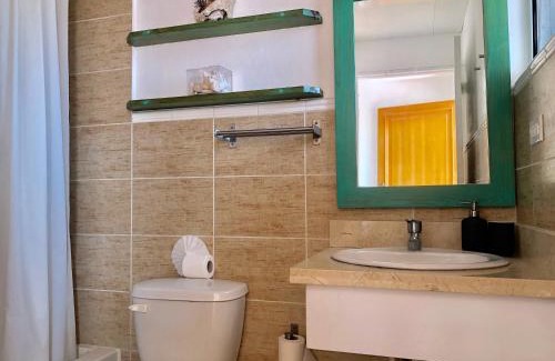 Dominicus Apartment | Cadaques Caribe 2BR Apt Free Wifi and Parking