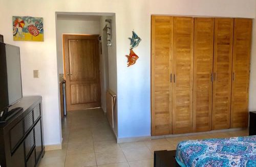 Dominicus Apartment | Cadaques Caribe 2BR Apt Free Wifi and Parking