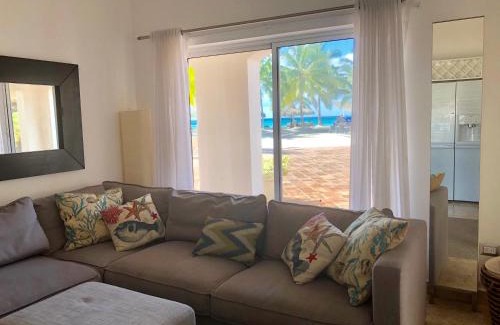 Dominicus Apartment | Cadaques Caribe 2BR Apt Free Wifi and Parking